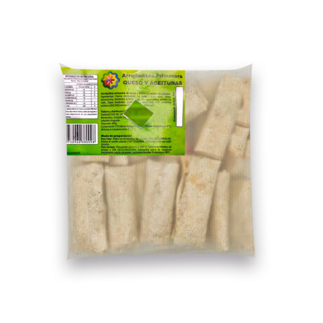 Arrolladito Copetin Hunan Queso Y Aceit. X 15 Unid. Arrolladito Copetin Hunan Queso Y Aceit. X 15 Unid.