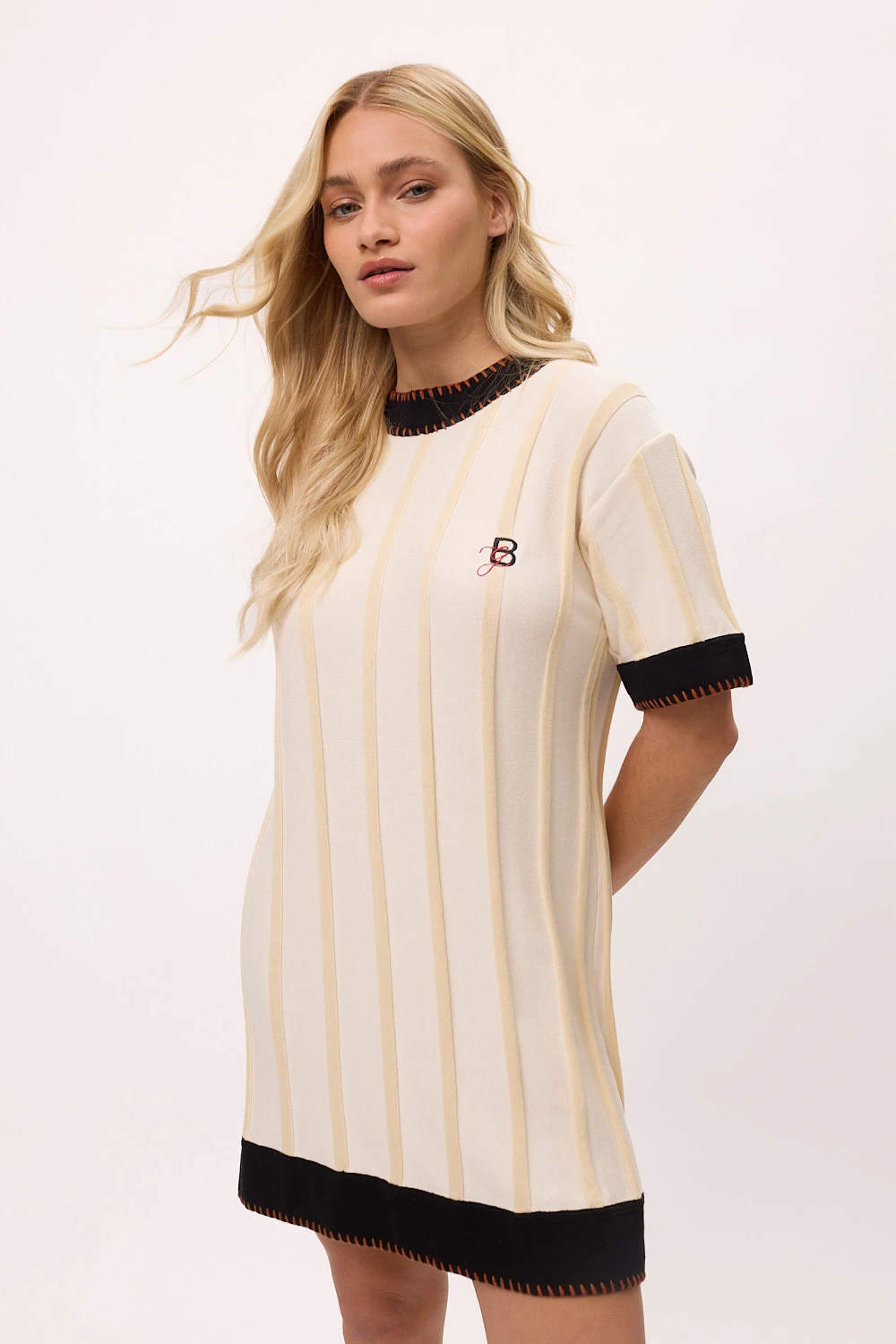 Vestido RErhombus