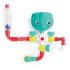 Juguete Para Baño Ducha Circuito Agua Bebe Ludi Didáctico Juguete Para Baño Ducha Circuito Agua Bebe Ludi Didáctico
