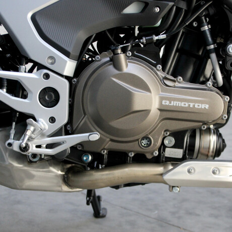 QJ SRK 550 QJ SRK 550