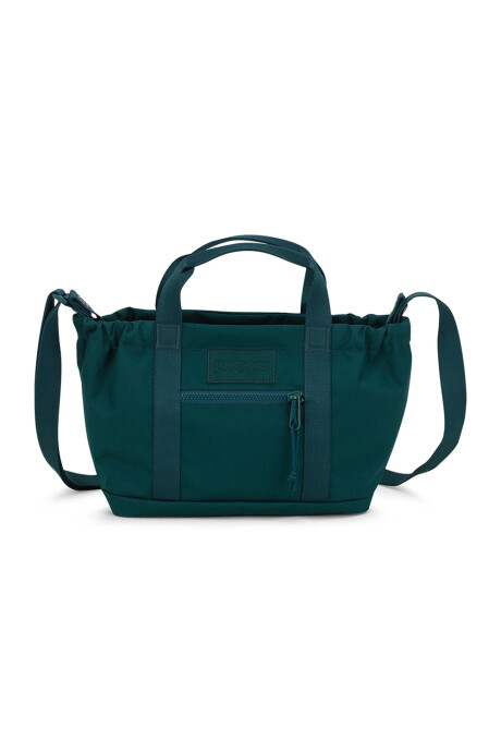 Everyday Mini Tote Deep Juniper