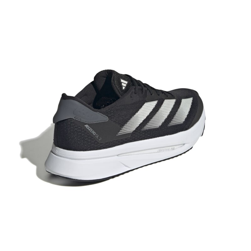Championes Adidas Adizero SL2 Negro