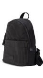 MOCHILA MIGUELINA NEGRO
