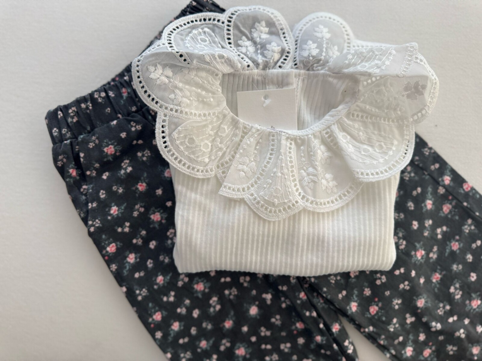 Conjunto Millie 