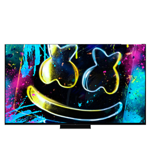 Smart Tv 75 Tcl 75c7k Qled 4k Uhd Hdr Google Tv Dolby TV 75 TCL MINILED 75C7K