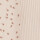 Pack x2 body botones laterales Flores Beige