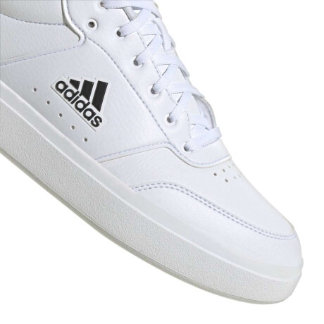 Championes Park Street de Hombre Blanco