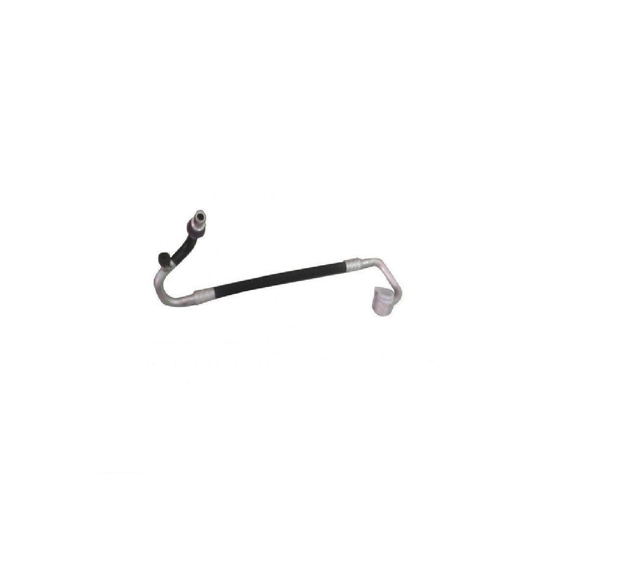 CAÑO DE AIRE ACONDICIONADO GOL G5 