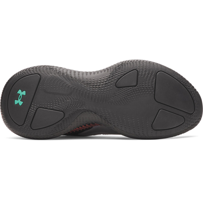 UA Echo SlipSpeed-ORG ORG-824