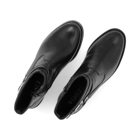 BOTA NEGRO