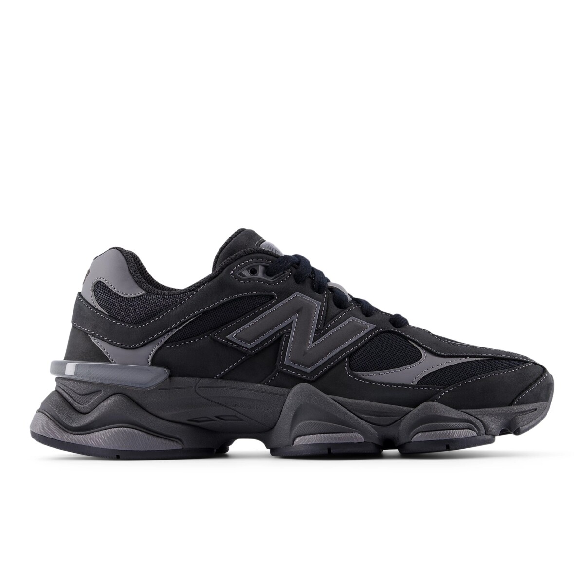 Championes Lifestyle New Balance unisex 9060 U906079E - BLACK 