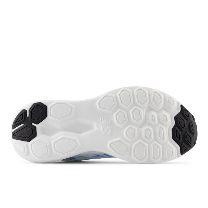 Championes New Balance de Dama - 411 - W411RR3 ELD