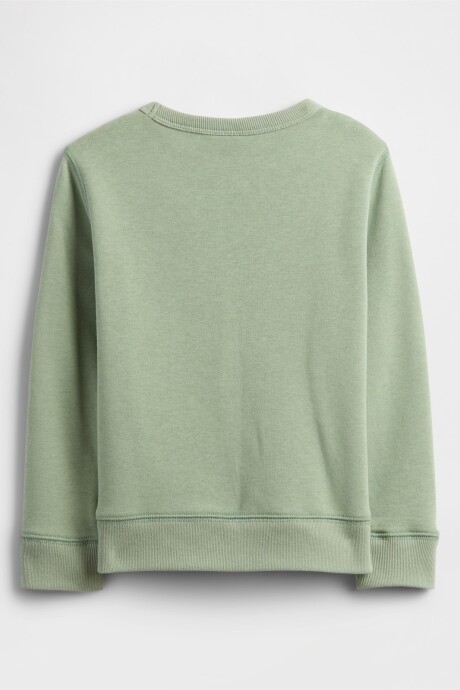 Buzo Deportivo Toddler Niño Iceberg Green 16-5808