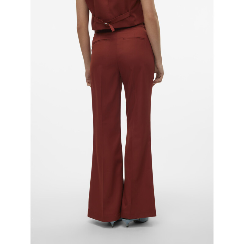 VMTARA MW FLARED PANT BOO B-15 1 TA 30/32 Fired Brick