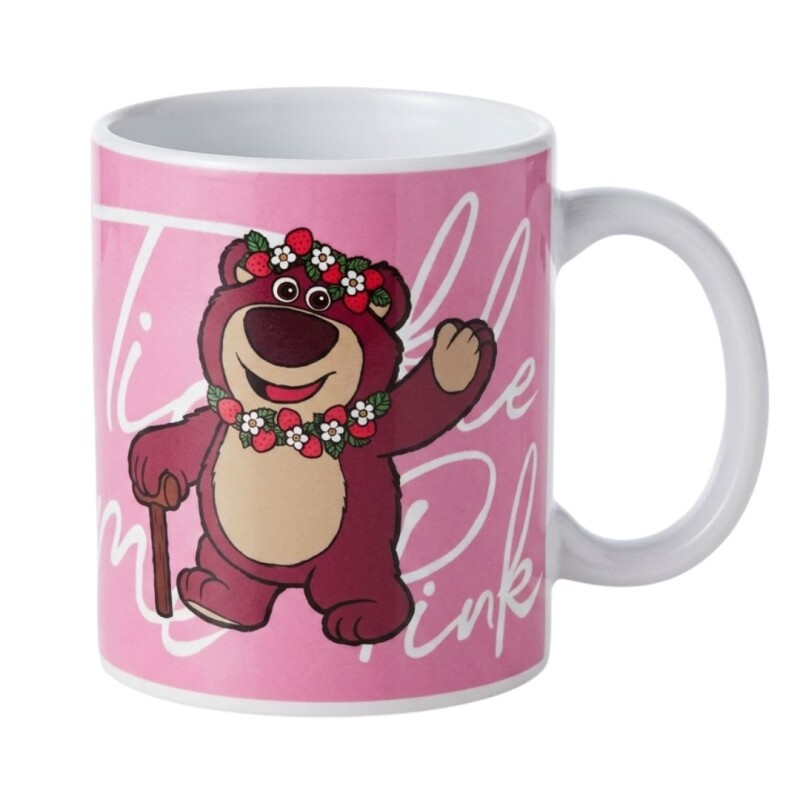 TAZA DISNEY • 350ml TAZA DISNEY • 350ml