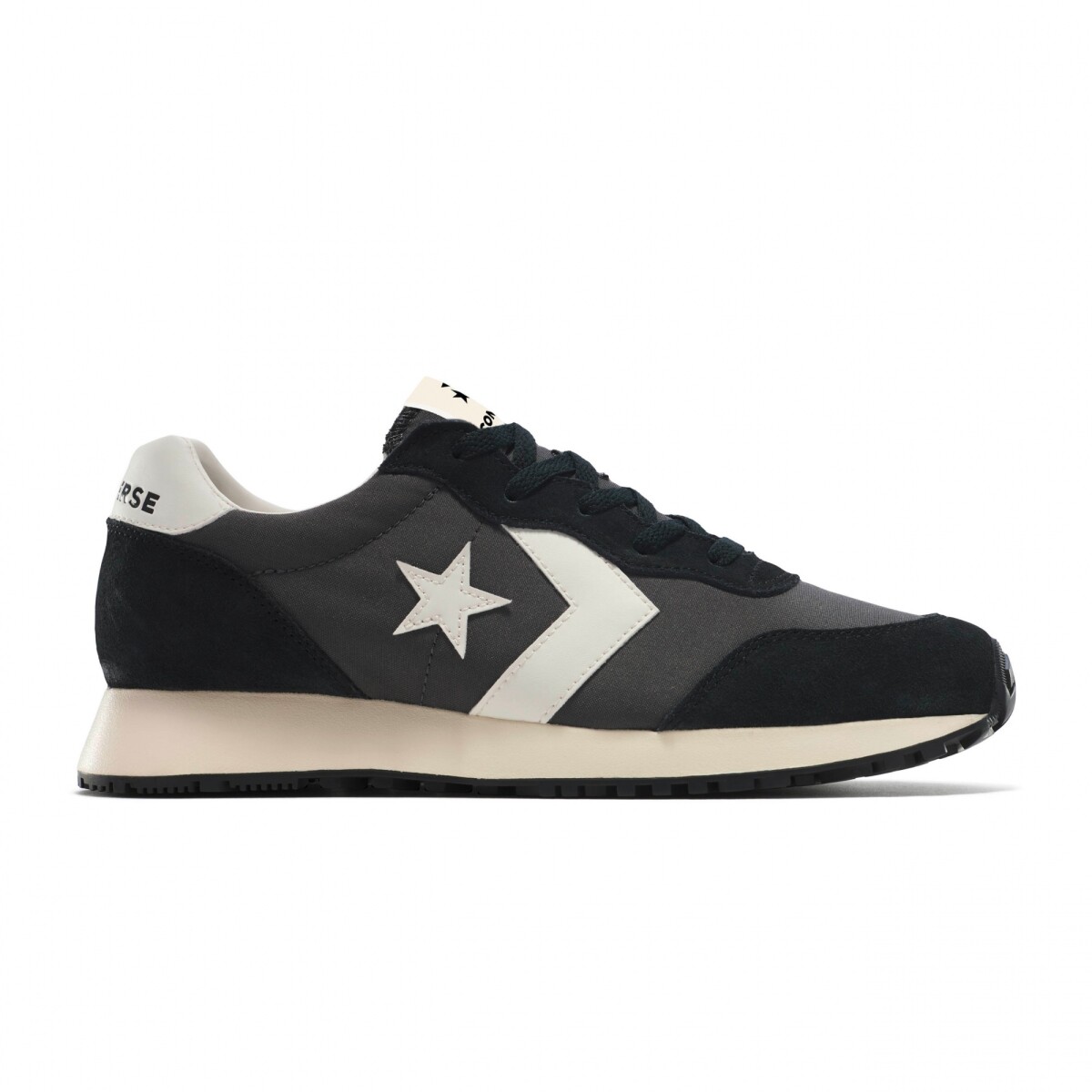 Championes Converse Omega Trainer de Hombre - Negro 