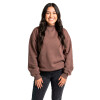 BUZO BASICO de Mujer - JY2532 Cafe