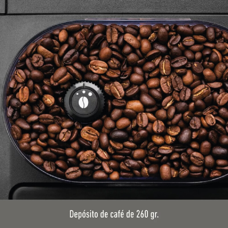 Cafetera Espresso Krups Cafetera Espresso Krups