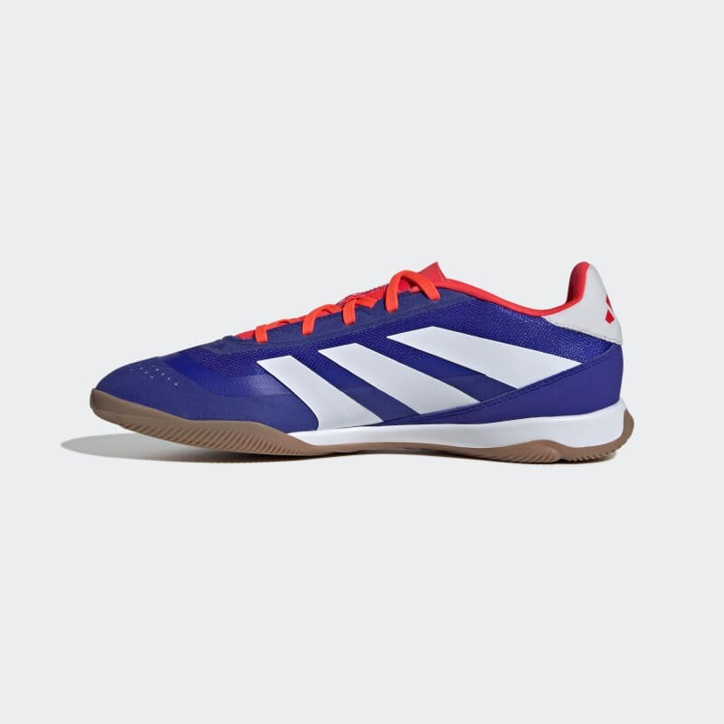 Championes Adidas Predator League Azul