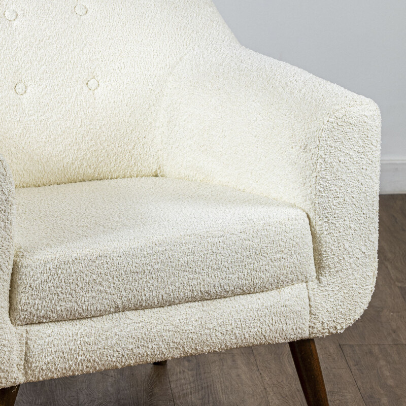 POLTRONA MONACO - MARFIL 402227 (CD) Unica