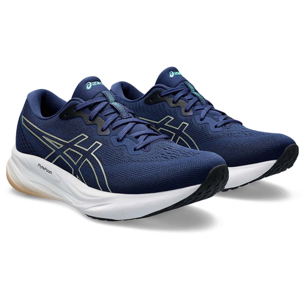 GEL Pulse 15 - Mujer Blue Expanse/champagne
