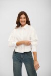 CAMISA ANGELES BLANCO