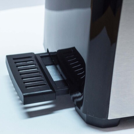 TOSTADORA PEABODY 2-PANES NEGRO PE-T1305