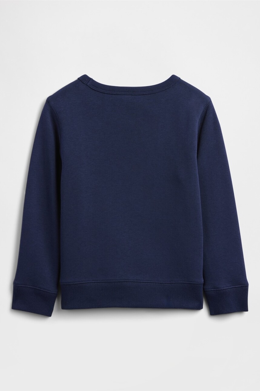 Buzo Deportivo Toddler Niño Tapestry Navy