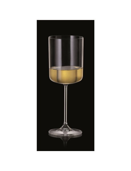 SET 6 COPA VINO BLANCO 300ML ANITA BOHEMIA SET 6 COPA VINO BLANCO 300ML ANITA BOHEMIA
