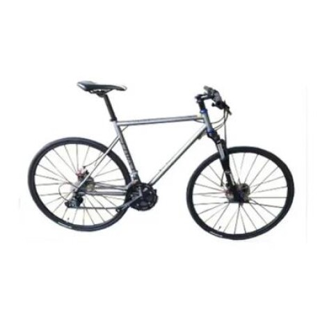 Java - Bicicleta de Ciudad - Corsa - Rodado 700C, Horquilla con Supension. Velocidades: 14. Tamaño: 001