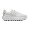 Championes Fila Torno Classic Blanco-plata