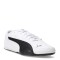 Championes de Hombre Puma Catch Blanco - Negro