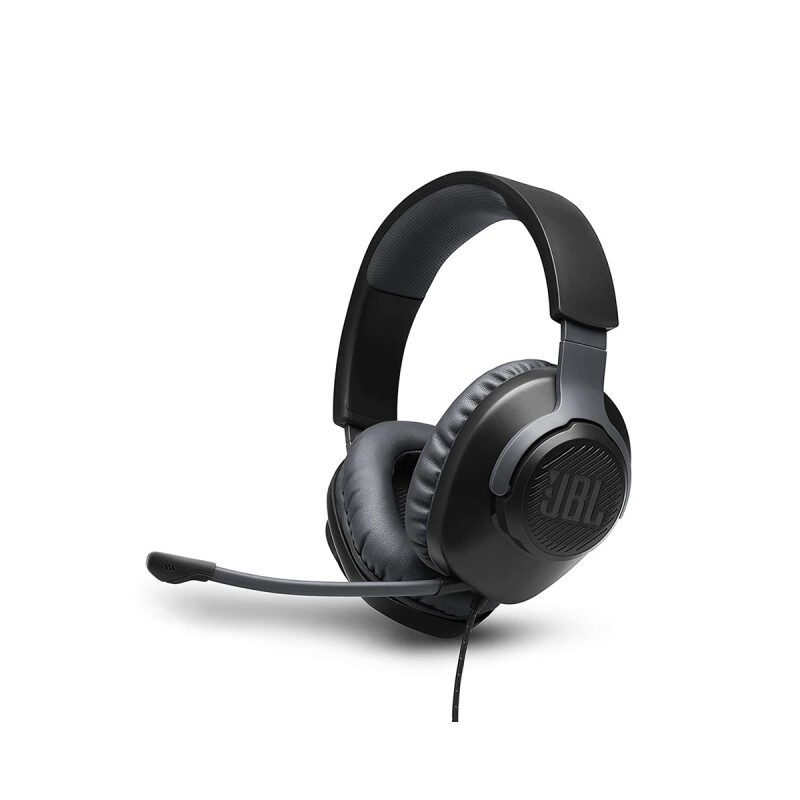 Auricular Gamer JBL Quantum 100 Auricular Gamer JBL Quantum 100