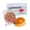 Pack Combo Hamburguesas tipo Baurú + Panes 60+60 ud.