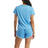 Remera Reebok Id Train Azul