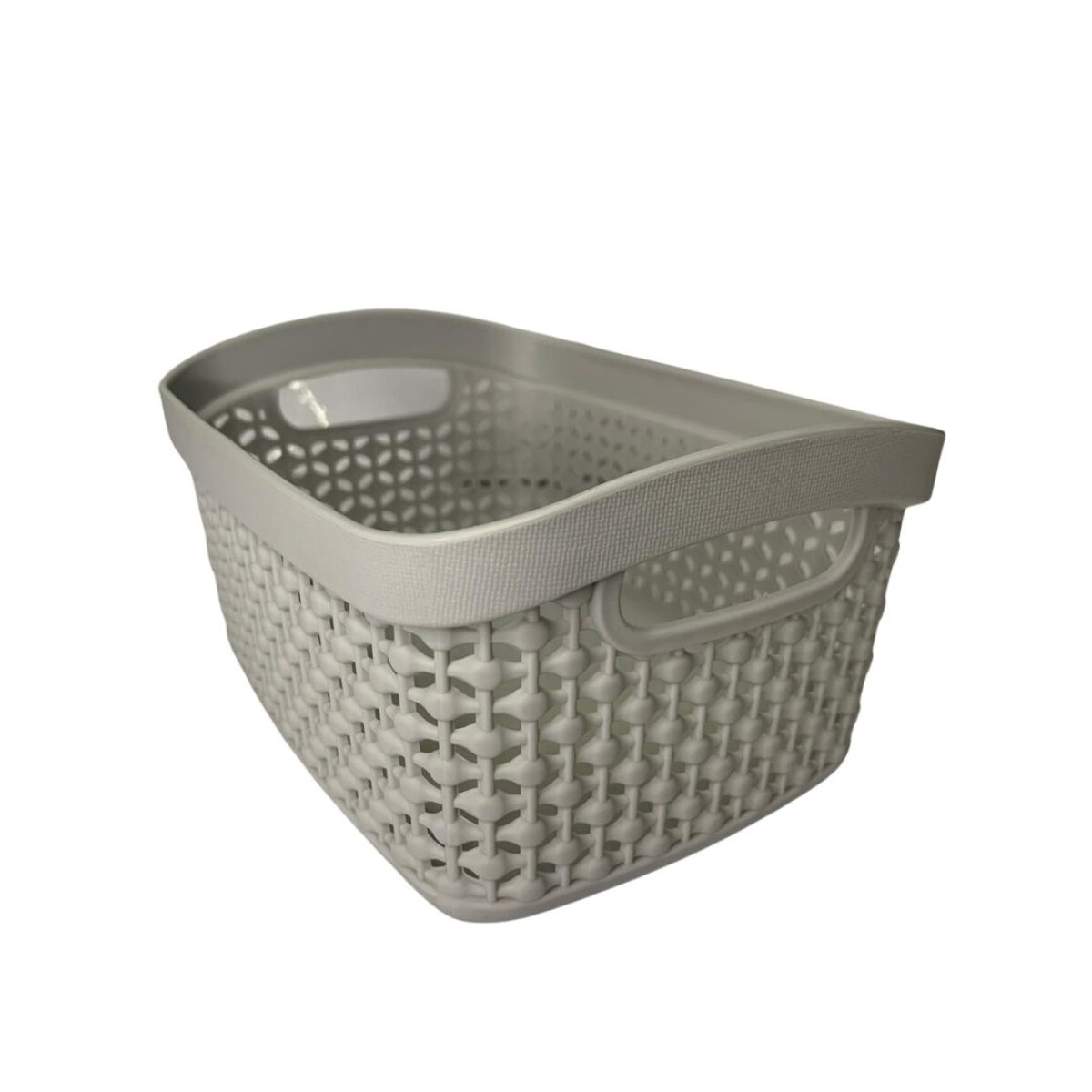CANASTO CESTO ORGANIZADOR 18 CM 