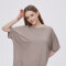 Remera Whynder Taupe / Mink / Vison