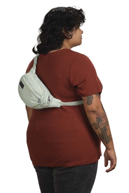 RIÑONERA FIFTH AVENUE 70 S SPACE DYE FRESH