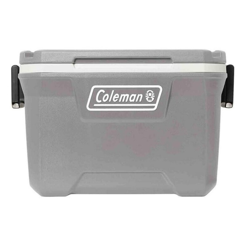 Conservadora Térmica Coleman 49 Litros gris