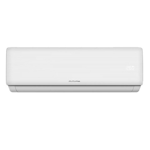 Aire Acondicionado Futura 9000btu Fut-09aa-c (Pausado) Aire Acondicionado Futura 9000btu Fut-09aa-c (pausado)