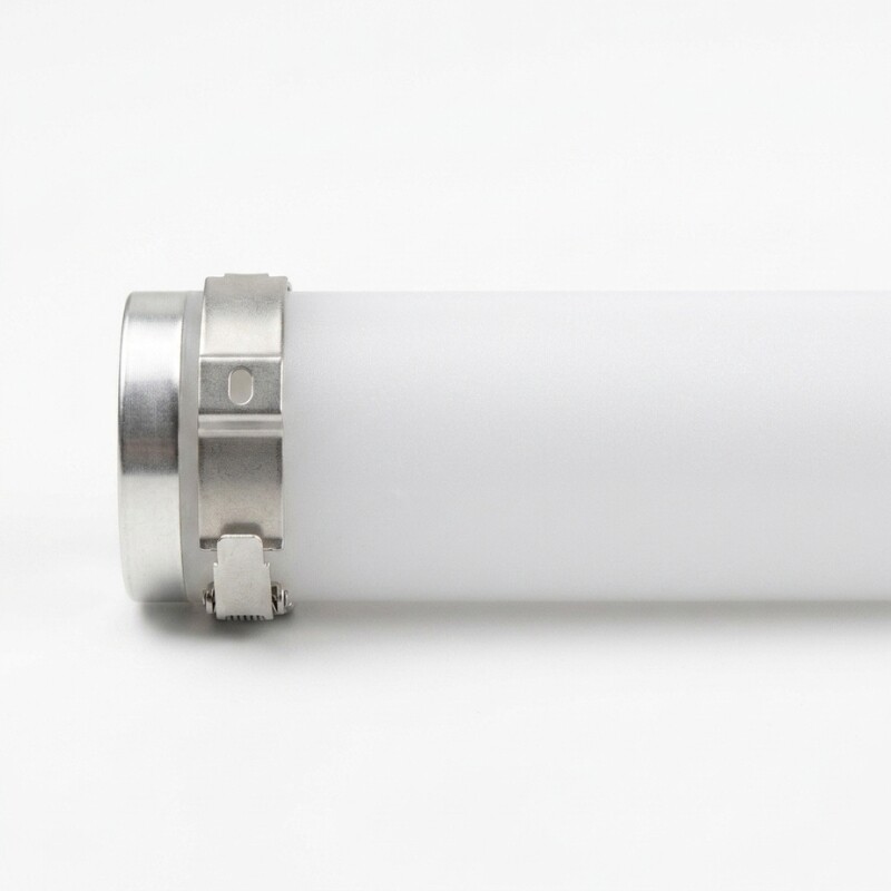 TUBO LEDVANCE 58W 110CM - IP69 IK08 Luminaria LED Hermética LEDVANCE Damp Proof 58W G2 6500K