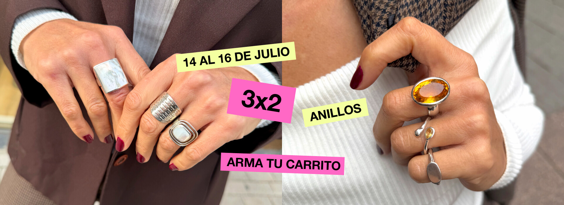 ARMA TU CARRITO