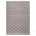Alfombra FEIKE Gris