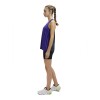 Tank-T W - Mujer Twilight/navy