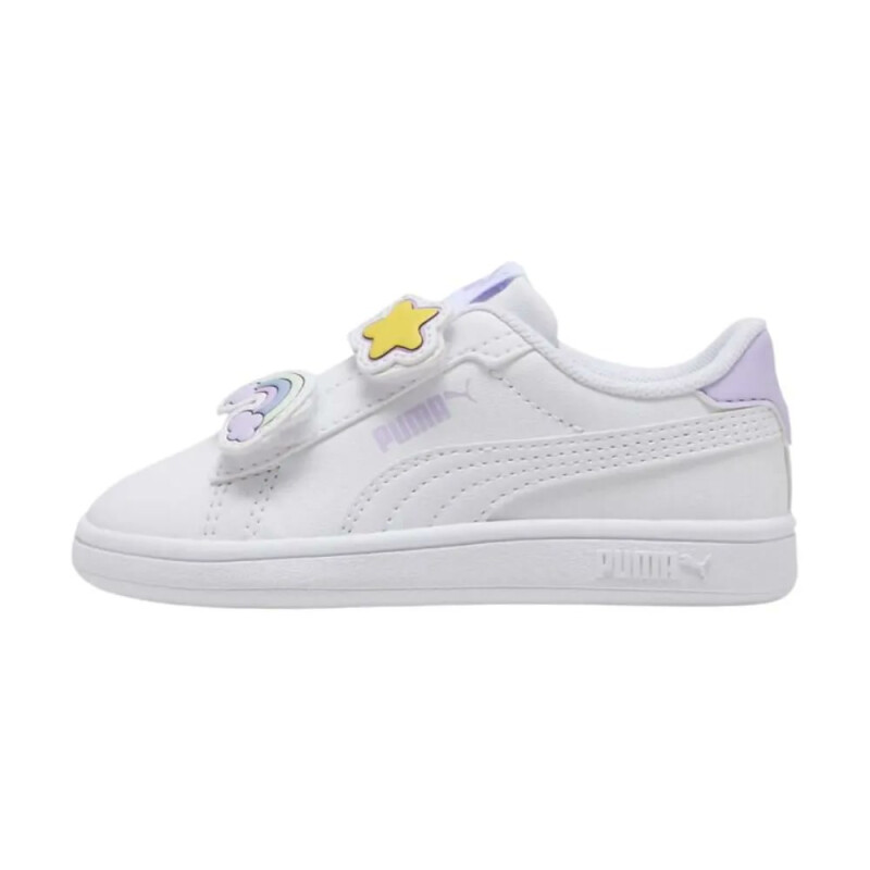 Calzado Puma Smash 3.0 Badges V Inf 397287/10 Calzado Puma Smash 3.0 Badges V Inf 397287/10