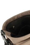 Bandolera Angra Beige