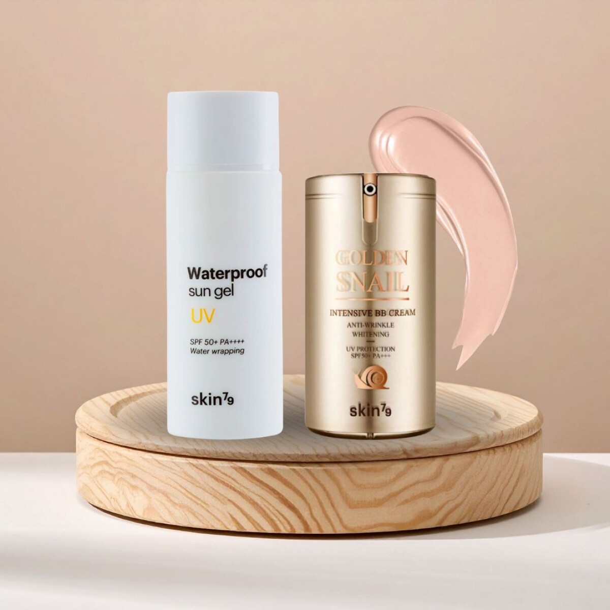 DUO PROTECCIÓN GLOWY 