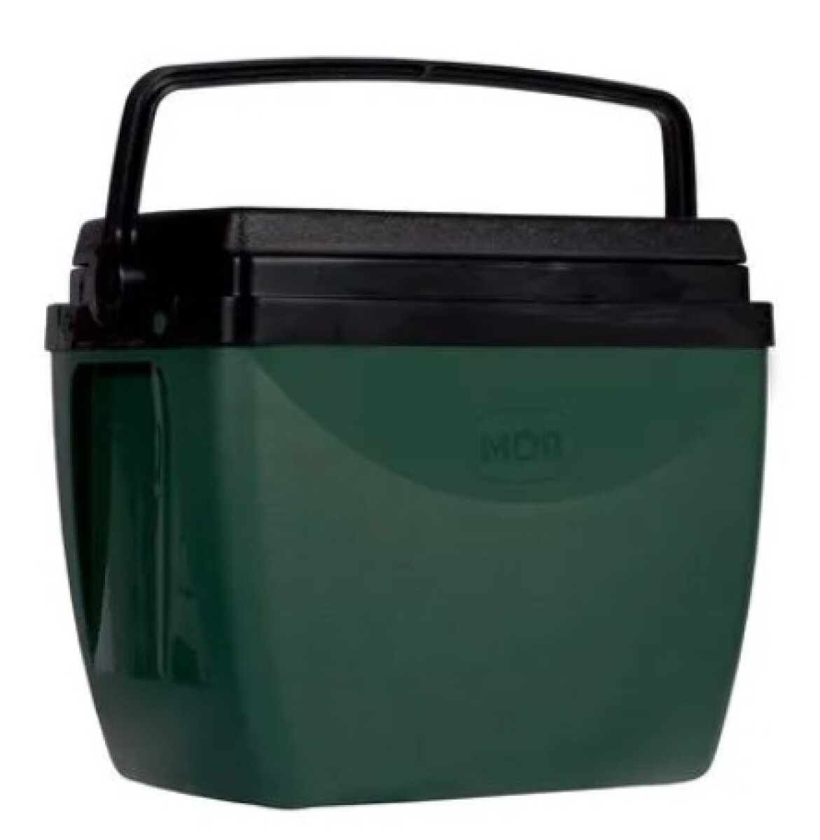CONSERVADORA 18 LTS NEGRO/VERDE 