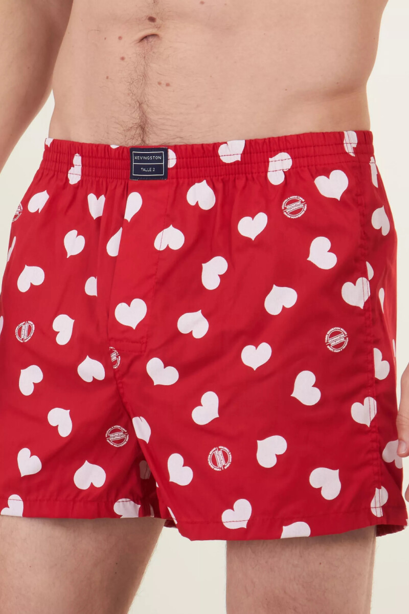 Bóxer Kevingston C33