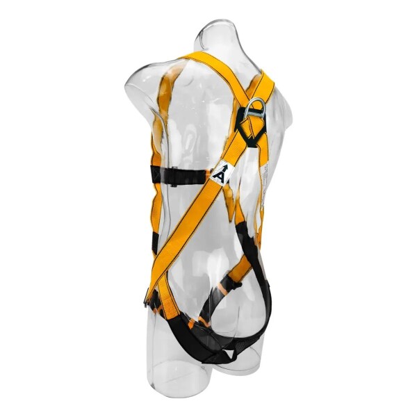 ARNES DE SEGURIDAD TOLSEN Arnes De Seguridad Tolsen
